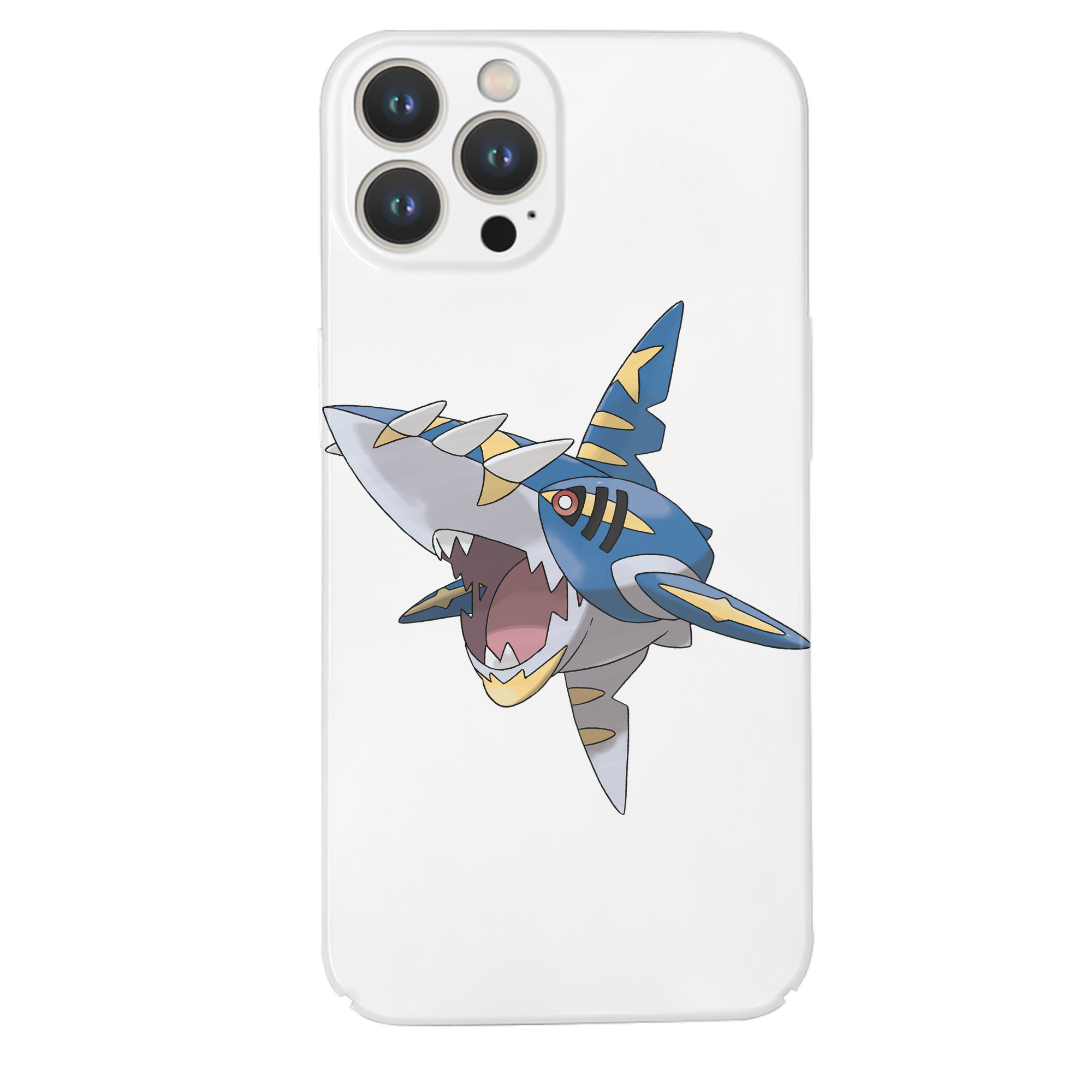 （画像用） ポケットモンスター Pokémon 【iPhone 14シリーズ対応】ハードケース